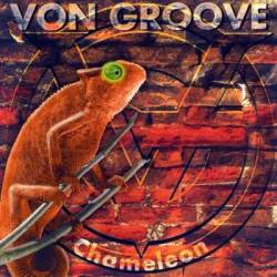 Von Groove : Chameleon